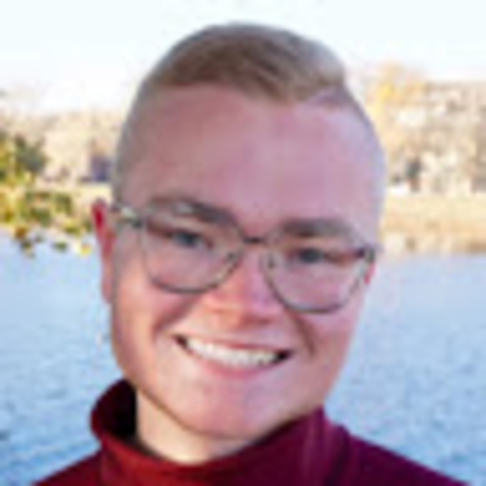 Meet your Posher, Ben